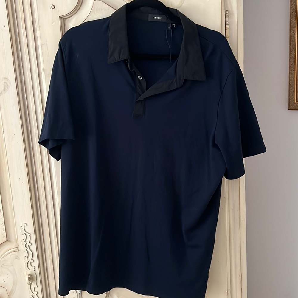 mens polo